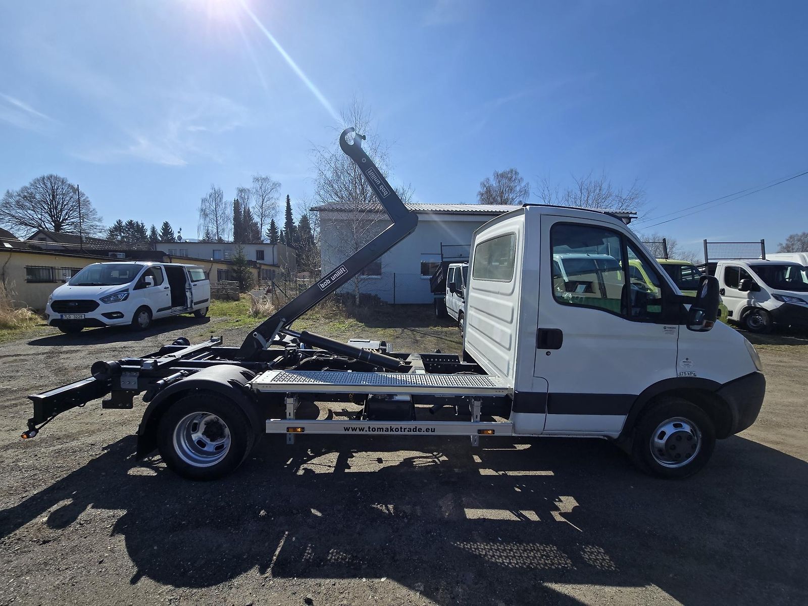 Iveco Daily — foto 3