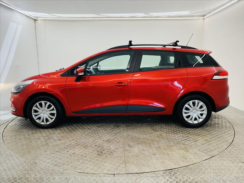 Renault Clio 0,9 TCe 66kW - fotka 3 z 24