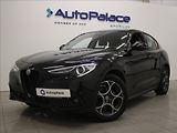 Alfa Romeo Stelvio 2,2 JTD 140kW Q4 Akční CENA! - náhled 1
