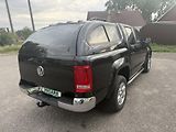 Volkswagen Amarok 2,0TDI TAŽNÉ  - náhled 3
