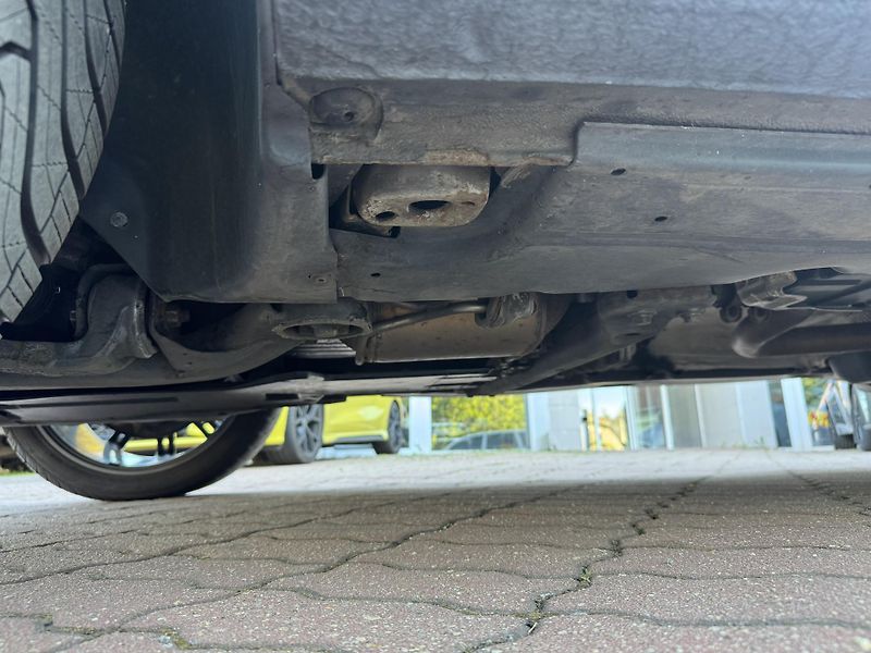 Porsche Cayenne (2009) Diesel 176kW - fotka 18 z 20