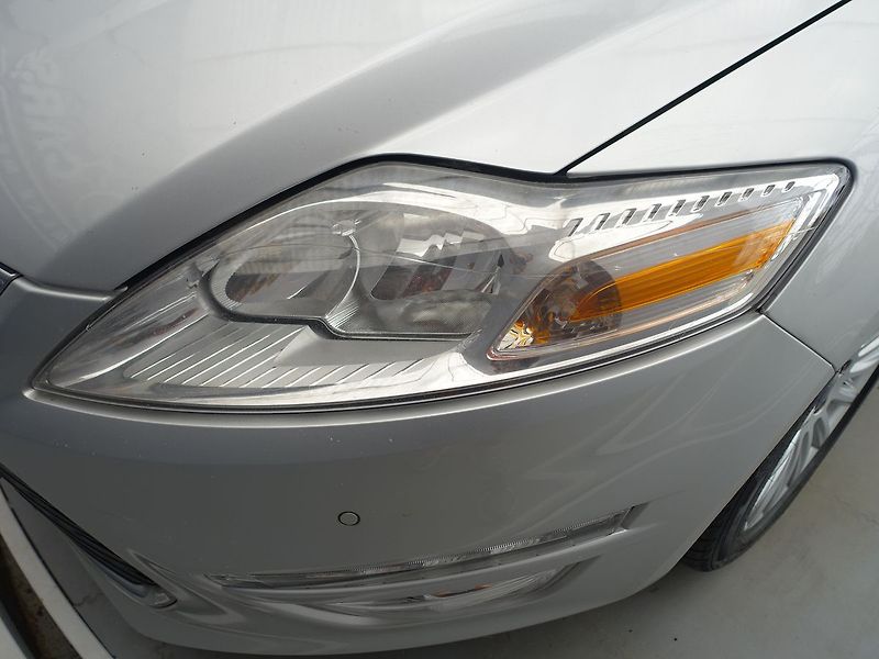 Ford Mondeo 2.0 TDCi Titan. man. nové brzd - fotka 25 z 31