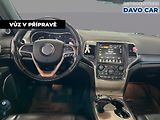 Jeep Grand Cherokee 3,0 CRD 184kW Summit 4WD Auto - náhled 4