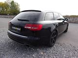 Audi A6 (2011) 2.0T 125kW S-LINE KŮŽE MANUÁL - náhled 4