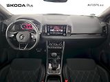 Škoda Karoq (2024) 1.5TSi 110kW DSG SPORTLINE EXC - náhled 4