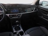 SsangYong Korando (2020) Style 1.5 T-GDI, Serv.kniha - náhled 8