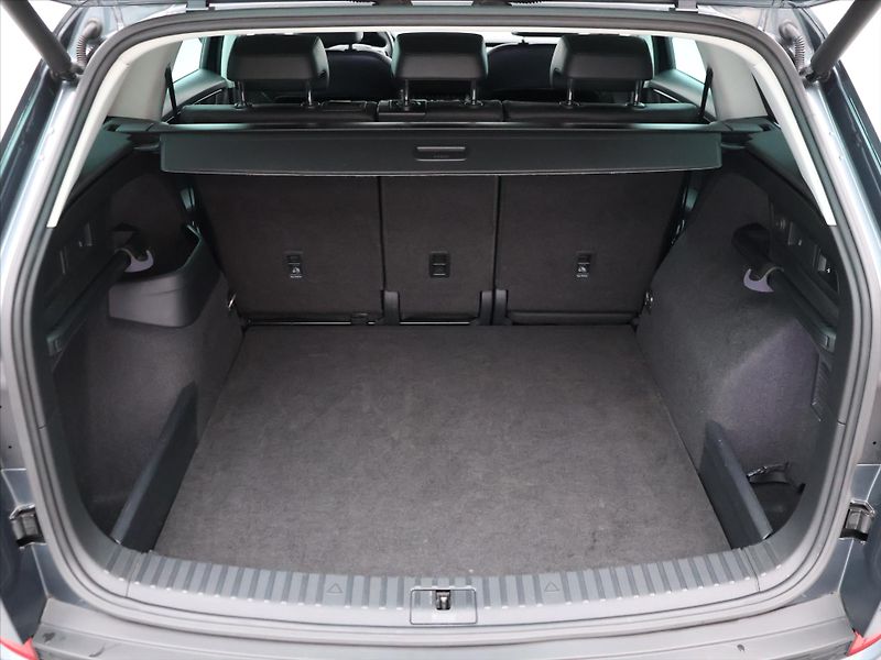 Škoda Kodiaq 2.0 TDI 140kW 4x4 DSG CZ L&K - fotka 10 z 39