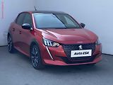 Peugeot 208 (2020) 1.2PT, GT Line, AT - náhled 1