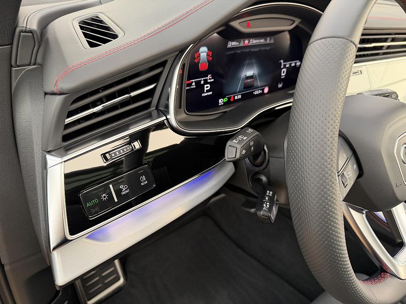 Audi Q7 3.0Tdi*7-mist*CZ*DPH*S-Line - fotka 9 z 48