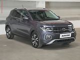 Volkswagen T-Cross (2023) 1.0 TSi, 2.maj,ČR, Style, LED - náhled 1