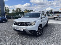 Dacia Duster (2020) 1.0 TCe,74kW,LPG,1.Maj - fotografie inzerátu