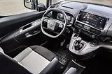 Citroën Berlingo (2026) 1,2 PLUS benzín 110k + STYL - náhled 14