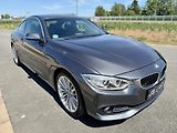 BMW Řada 4 420i KŮŽE NAVIGACE ROZVODY - náhled 7