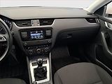 Škoda Octavia (2015) 1.6 TDI, Serv.kniha, Tempomat - náhled 8