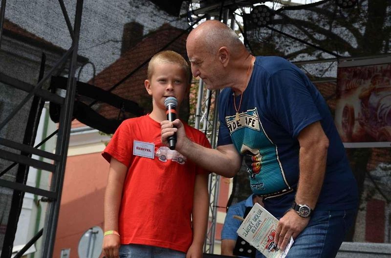 Ze Slánského okruhu 2024.