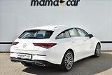 Mercedes-Benz CLA 180 100kW AUTOMAT NAVI ČR - náhled 1
