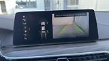 BMW Řada 5 540xi LuxuryLine ČR 1.majitel - náhled 15