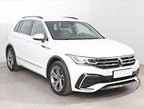 Volkswagen Tiguan (2023) R-Line 2.0 TDI - náhled 1