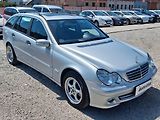 Mercedes-Benz Třídy C (2007) 1.8i, Panorama, AC - náhled 1