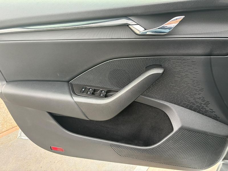 Škoda Octavia (2023) 2.0TDi, 85KW, ACC, KEYLESS,DPH - fotka 22 z 24
