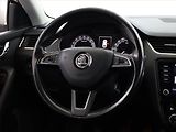 Škoda Octavia (2017) 2.0 TDI, Kůže, Navi, Tempomat - náhled 14