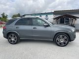 Mercedes-Benz GLE AMG 3,0 i AMG 270 kw - náhled 4