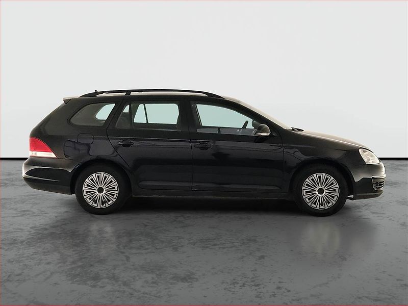 Volkswagen Golf (2009) 1.9 TDI, Serv.kniha, po STK - fotka 6 z 16