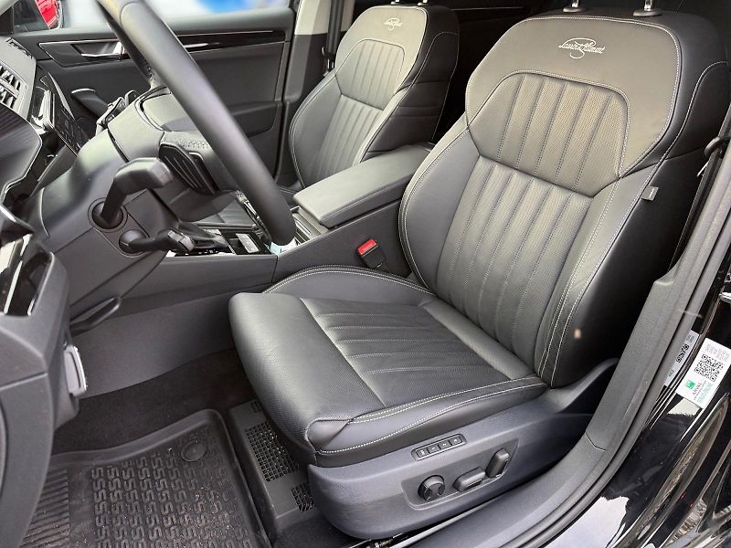 Škoda Superb (2023) L&K 2.0TDI 110kW DSG CZ DPH - fotka 7 z 11