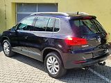 Volkswagen Tiguan 2,0 TDi DSG 4motion SERV.KNÍŽK - náhled 9