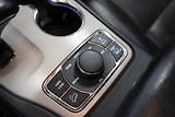Jeep Grand Cherokee 3,0 V6 SUMMIT CRD  4WD AUT. - náhled 17