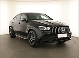 Mercedes-Benz GLE (2020) 53 AMG 4MATIC+ - náhled 1