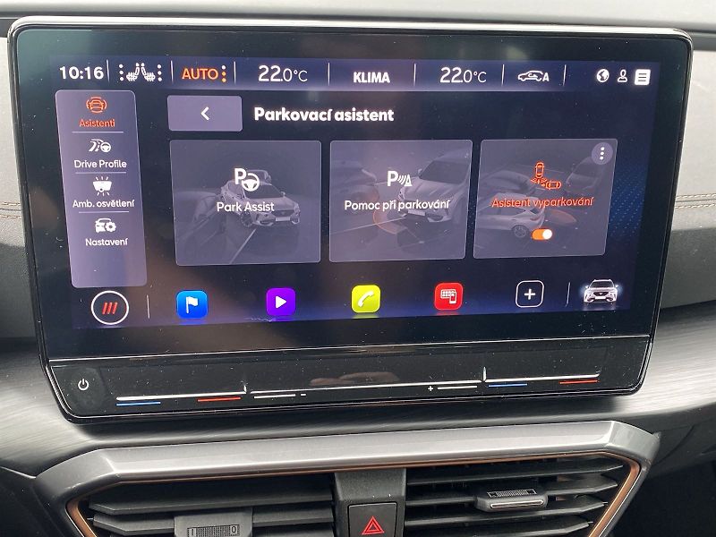 Cupra Formentor (2022) 1.5 TSI DSG - fotka 20 z 40