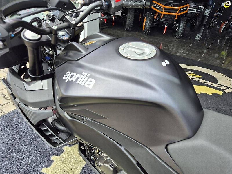 Aprilia Tuono 125 (2026) E5+ - fotka 13 z 19