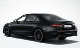 Mercedes-Benz Třídy S (2026) S 450d 4M LONG AMG - MAX - náhled 6