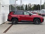 Toyota RAV4 (2026) GR SPORT 2,5 PHEV 4X4 AT - náhled 13