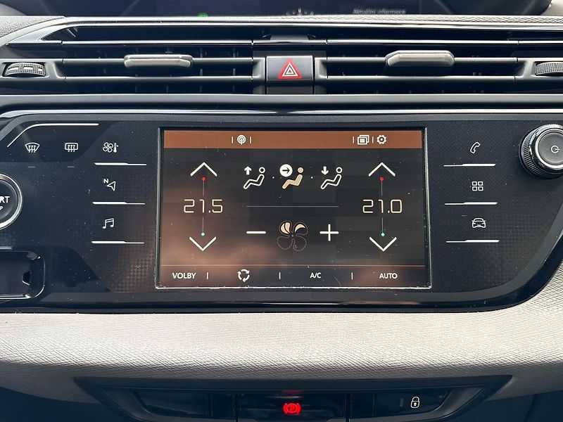 Citroën Grand C4 SpaceTourer (2019) 1.2 PureTech 130 MAN6 - fotka 12 z 40