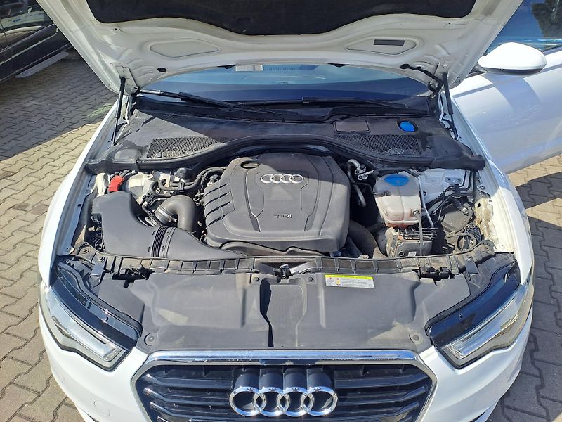 Audi A6 (2013) 2,0 TDi 130 kW AUT NAVI KŮŽE - fotka 22 z 23