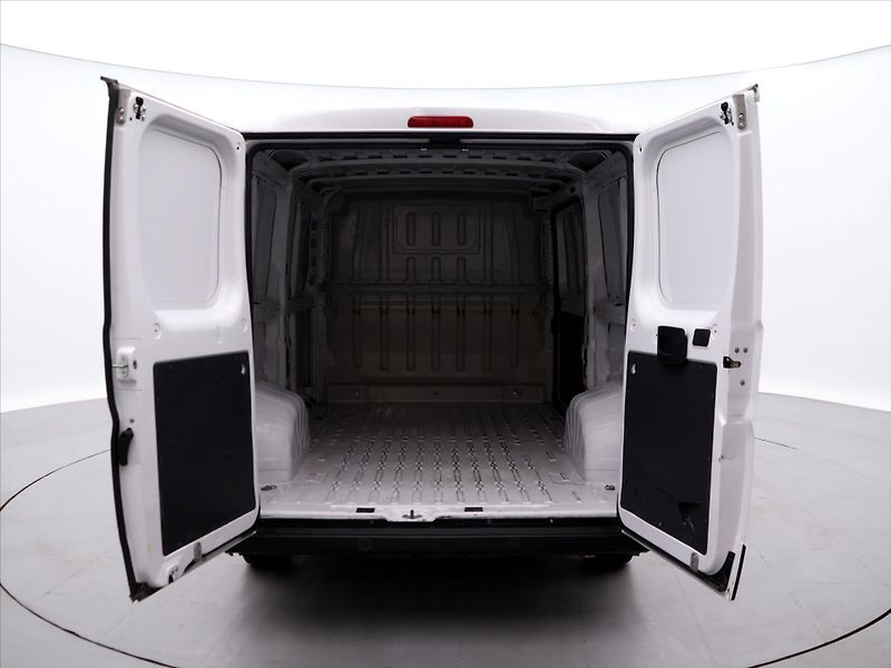Citroën Jumper 2,2 HDI 103KW Klima 1.Maj. DPH - fotka 9 z 25