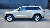 Jeep Grand Cherokee 3,0 CRDI 4x4 - náhled 4