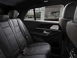 Mercedes-Benz GLE (2026) 350 de 4MATIC kupé s hybridní - náhled 8