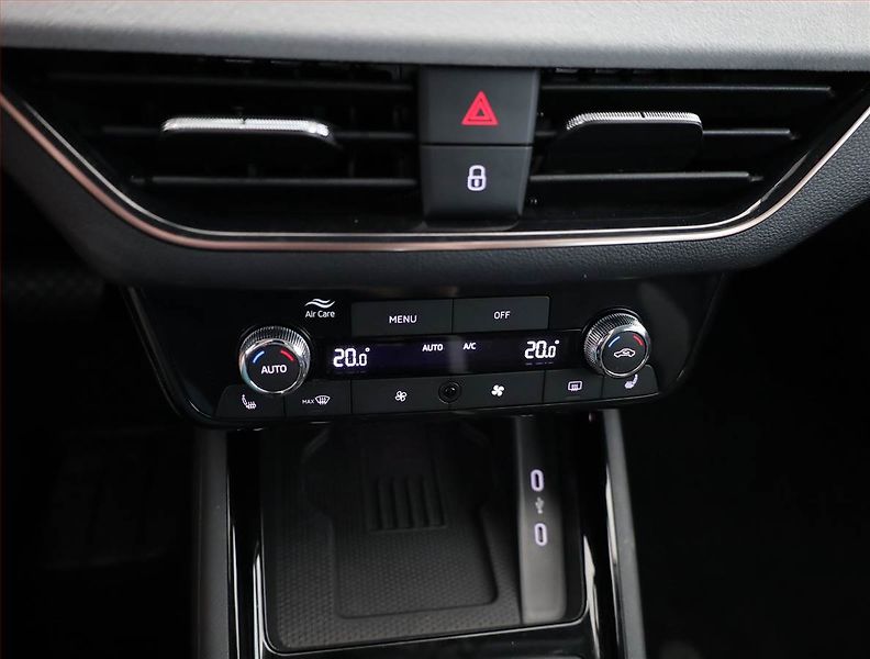 Škoda Scala (2025) Top Selection 1.0 TSI - fotka 10 z 21