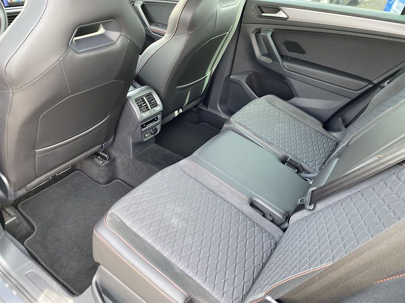 Seat Tarraco (2023) 2.0 TDI 4x4 DSG FR - fotka 7 z 41
