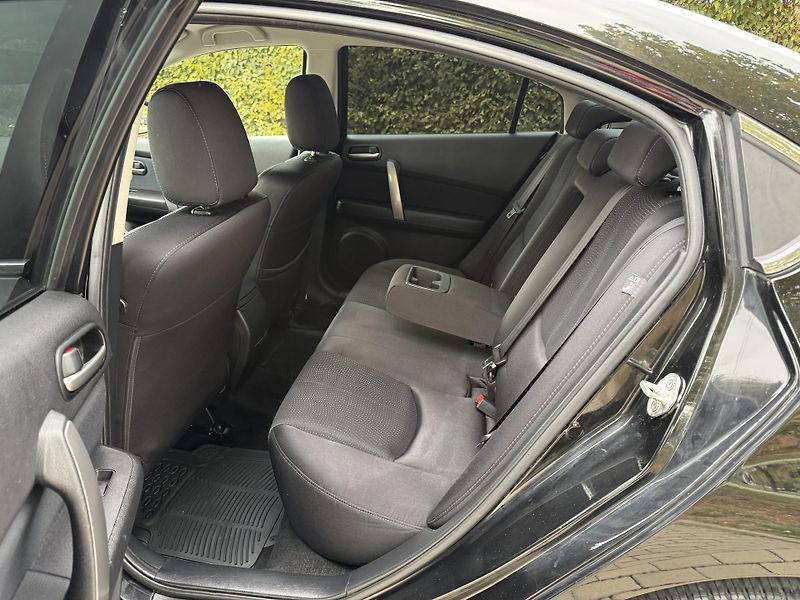 Mazda 6 1.8 Exclusive - fotka 22 z 33