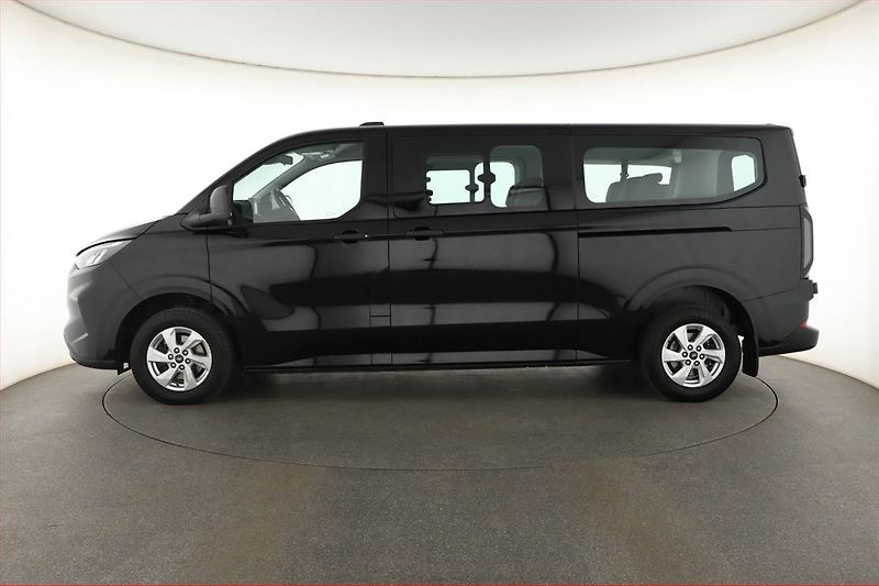 Ford Transit Custom (2025) 2.0 EcoBlue - fotka 3 z 21