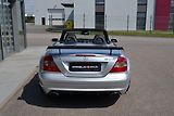 Mercedes-Benz CLK DTM AMG CABRIO 1 OF 80 - náhled 8