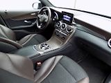 Mercedes-Benz GLC (2018) 250d/AMG Line/4-Matic/ČR/DPH/ - náhled 16