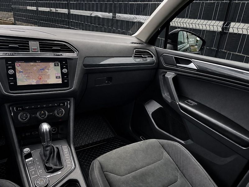 Volkswagen Tiguan Allspace (2017) 2.0 TDI 140kW DSG 4x4 HIGHLINE - fotka 15 z 46