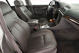 BMW Řada 7 (1994) 740i, Automat, Kůže, Tempomat - náhled 7