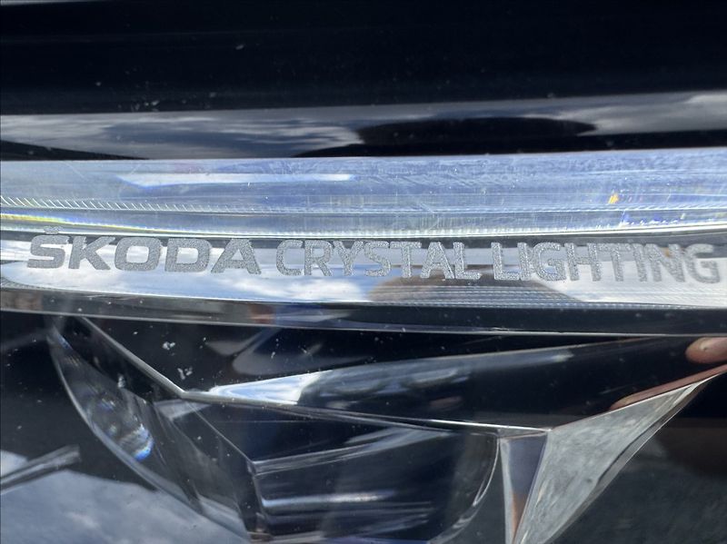 Škoda Scala 1,5 TSI Monte Carlo původ ČR - fotka 10 z 50