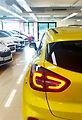 Ford Puma GEN-E Premium 123kW, 43 kWh - náhled 30